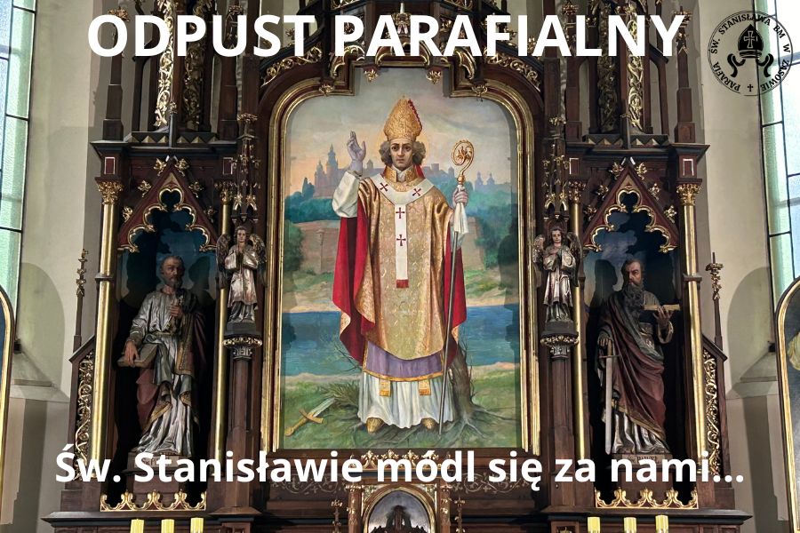 ODPUST PARAFIALNY