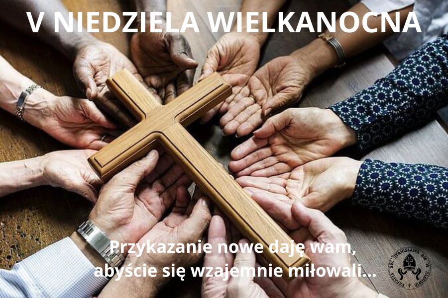 V NIEDZIELA WIELKANOCNA (1)