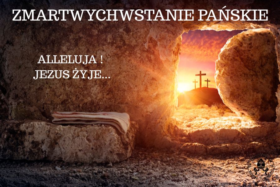 ZMARTWYCHWSTANIE PAŃSKIE